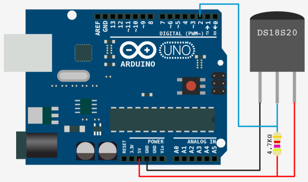 arduino wire library choose bus